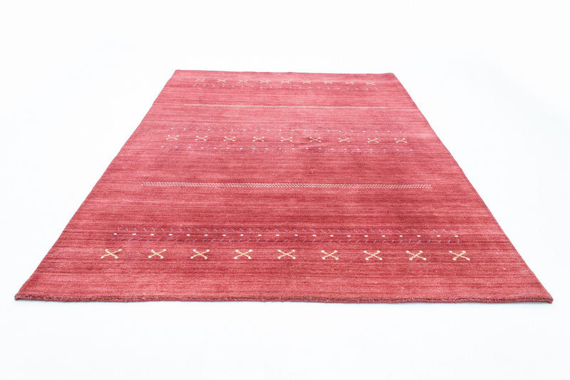 Gabbeh Loom Teppe 240x170cm - Ullteppe