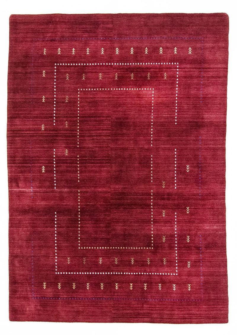 Gabbeh Loom Teppe 240x170cm - Ullteppe