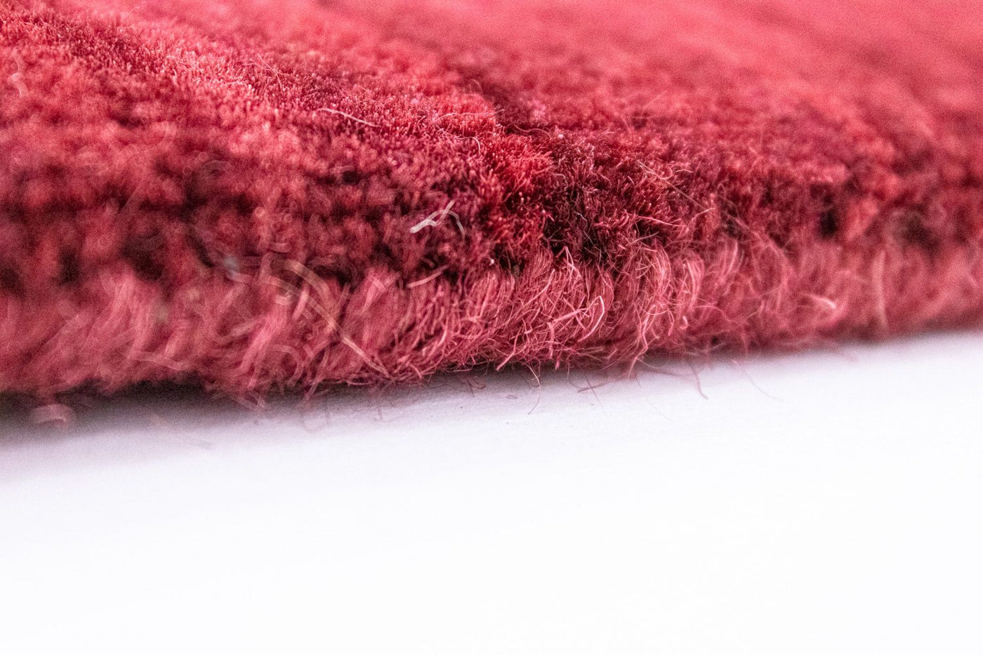 Gabbeh Loom Teppe 240x170cm - Ullteppe