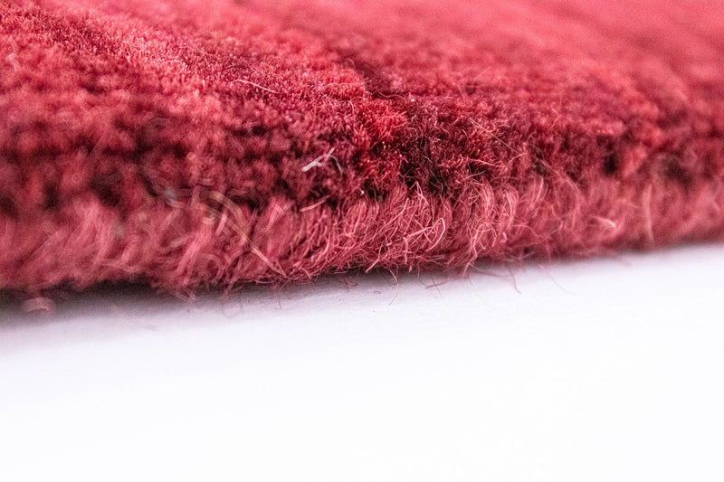 Gabbeh Loom Teppe 240x170cm - Ullteppe