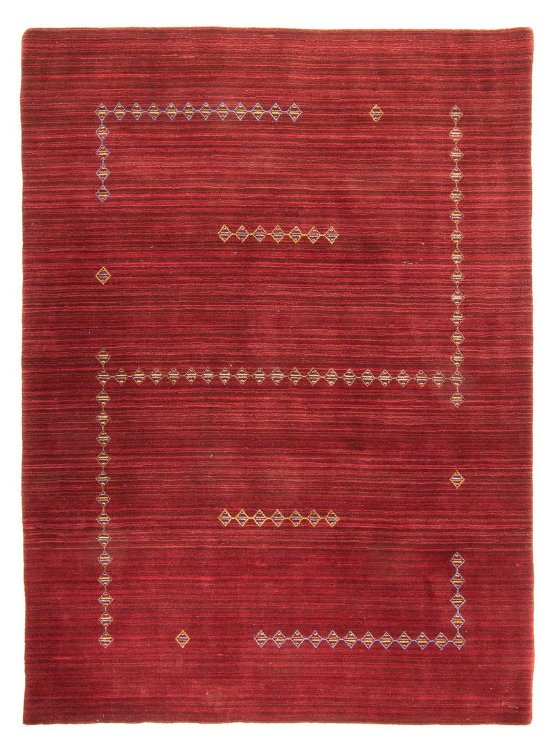 Loribaft Loom Teppe 240x170cm - Ullteppe