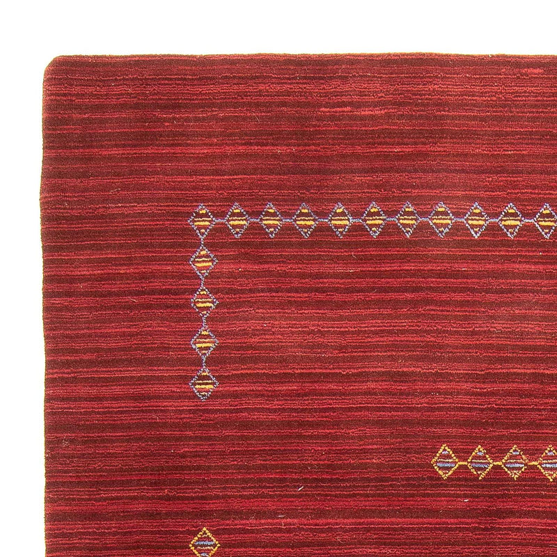 Loribaft Loom Teppe 240x170cm - Ullteppe