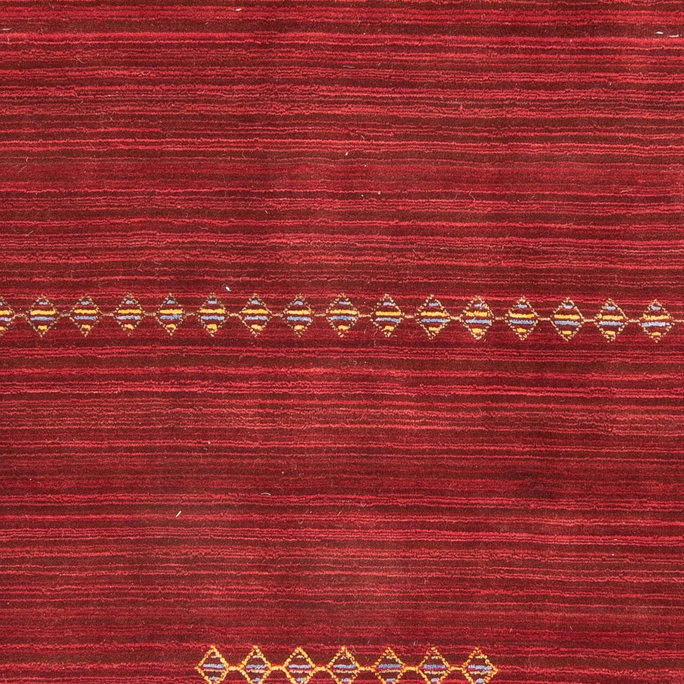Loribaft Loom Teppe 240x170cm - Ullteppe