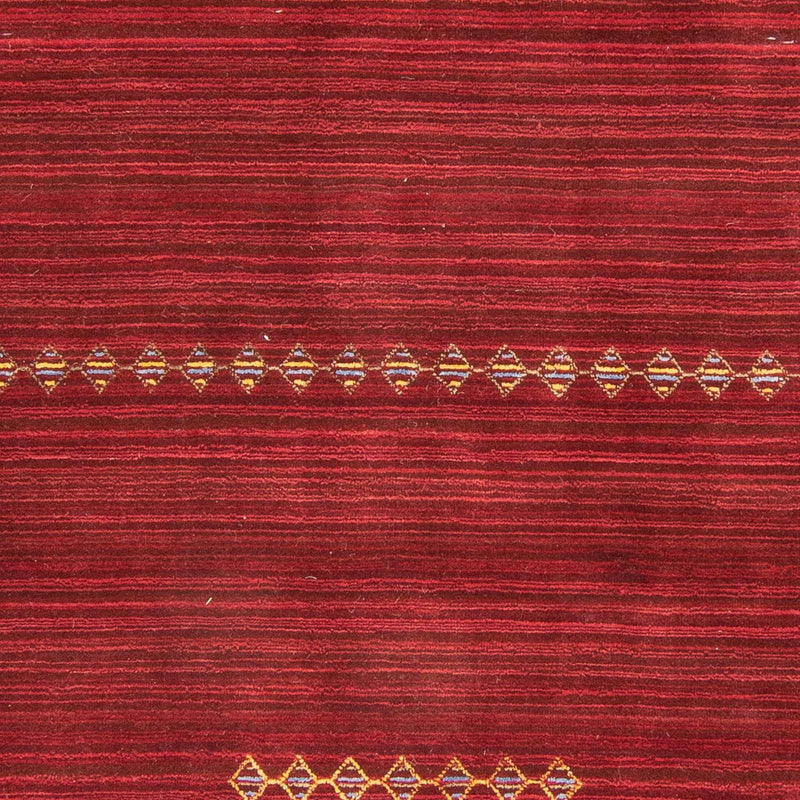 Loribaft Loom Teppe 240x170cm - Ullteppe