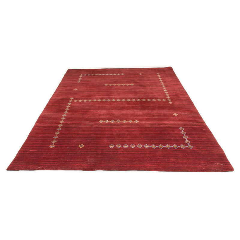 Loribaft Loom Teppe 240x170cm - Ullteppe