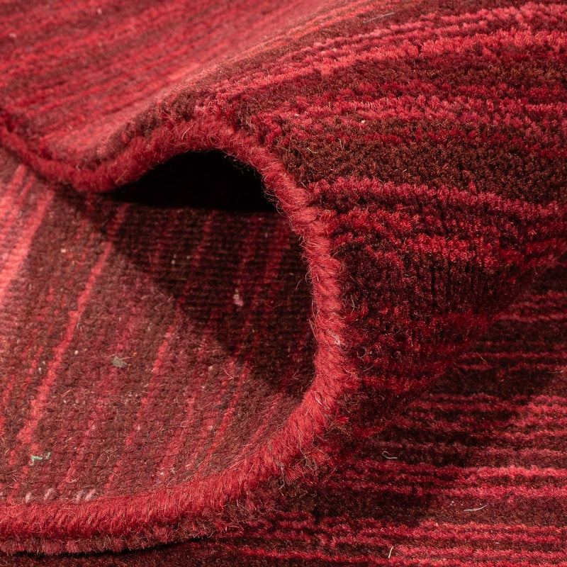 Loribaft Loom Teppe 240x170cm - Ullteppe