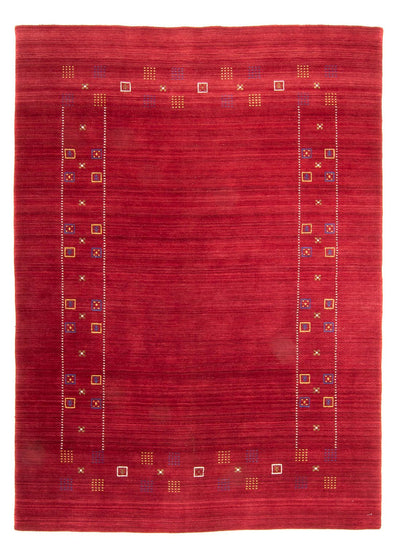 Loribaft Loom Teppe 170x240cm - Ullteppe