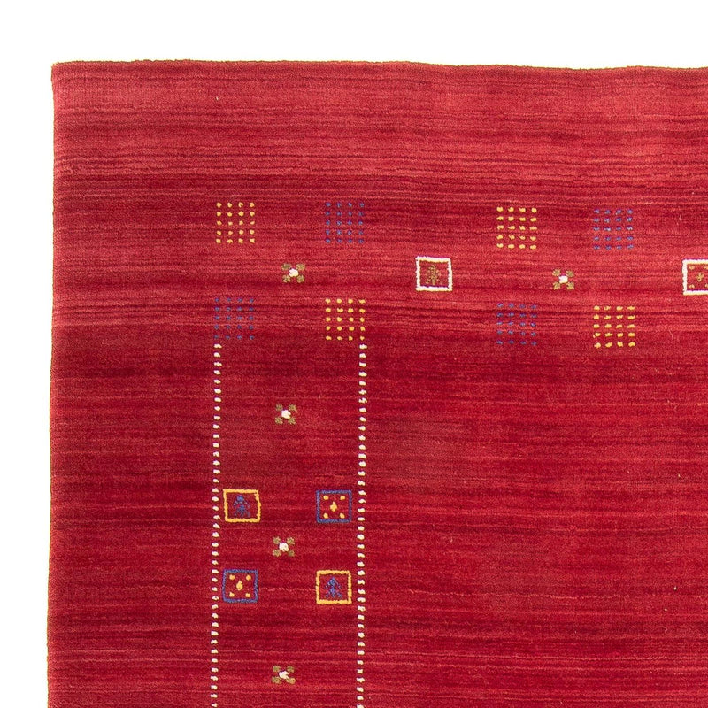 Loribaft Loom Teppe 240x170cm - Ullteppe