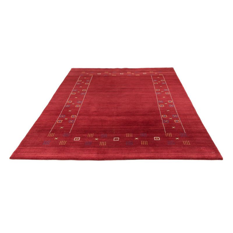 Loribaft Loom Teppe 240x170cm - Ullteppe