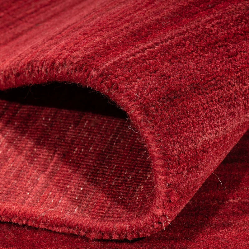 Loribaft Loom Teppe 240x170cm - Ullteppe