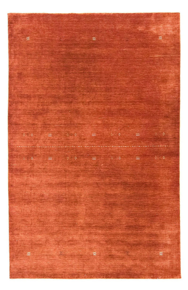 Gabbeh Loom Teppe 200x300cm - Ullteppe