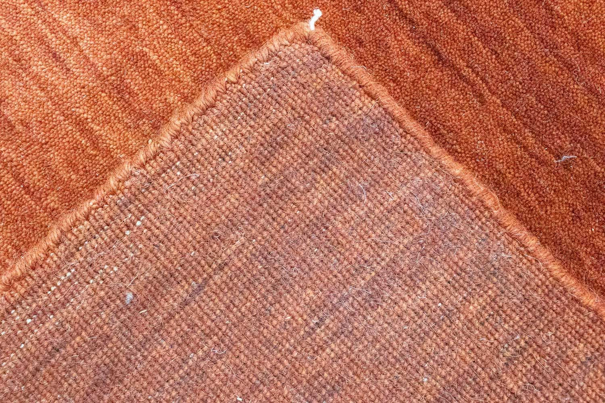 Gabbeh Loom Teppe 200x300cm - Ullteppe