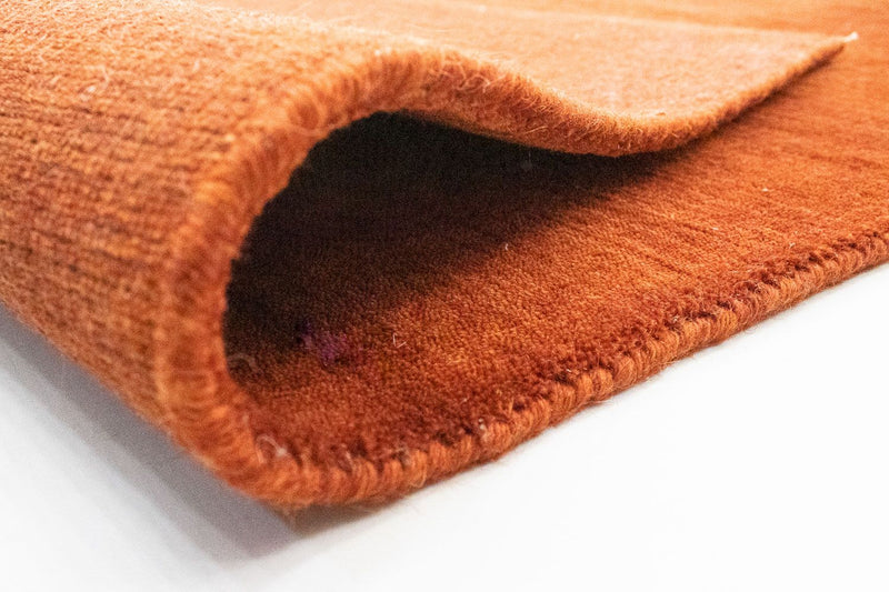 Gabbeh Loom Teppe 200x300cm - Ullteppe