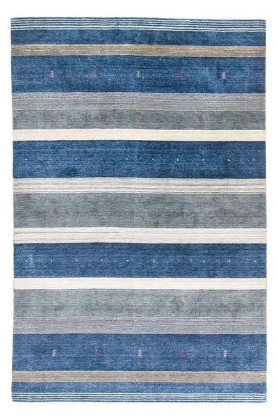 Gabbeh Loom Teppe 200x300cm - Ullteppe