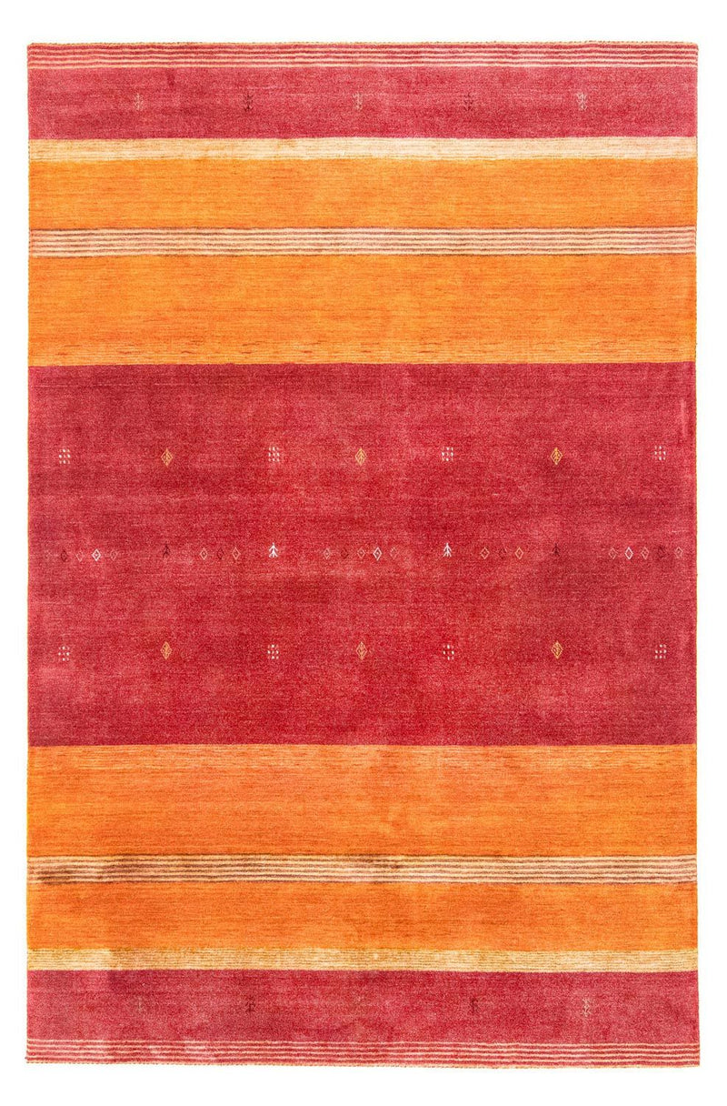 Gabbeh Loom Teppe 300x200cm - Ullteppe