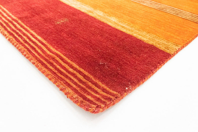 Gabbeh Loom Teppe 300x200cm - Ullteppe