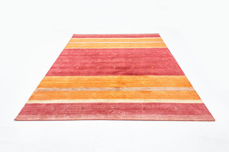 Gabbeh Loom Teppe 300x200cm - Ullteppe