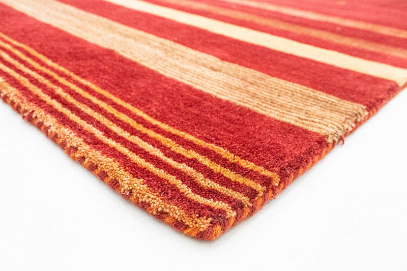 Gabbeh Loom Teppe 300x200cm - Ullteppe