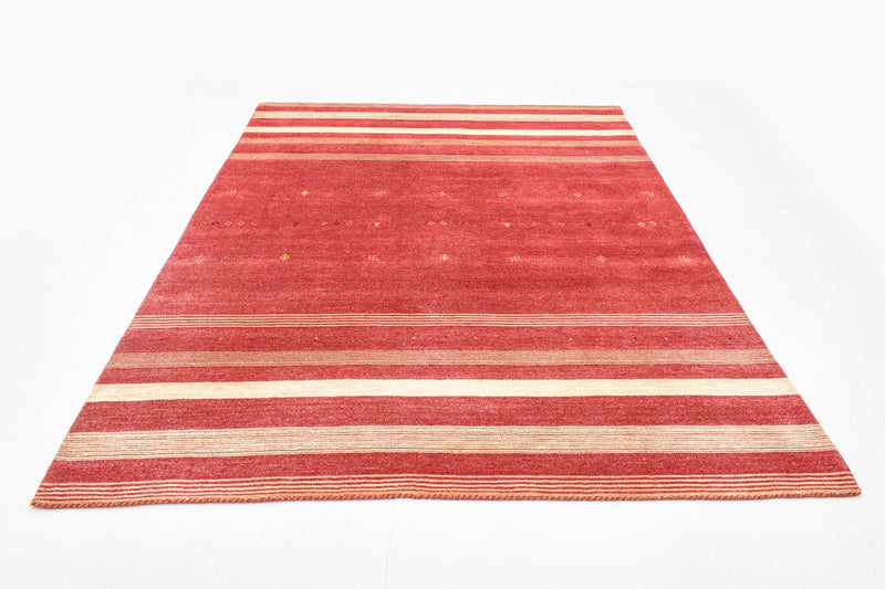 Gabbeh Loom Teppe 300x200cm - Ullteppe