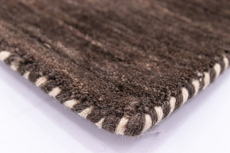 Gabbeh Loom Teppe 200x150cm - Ullteppe