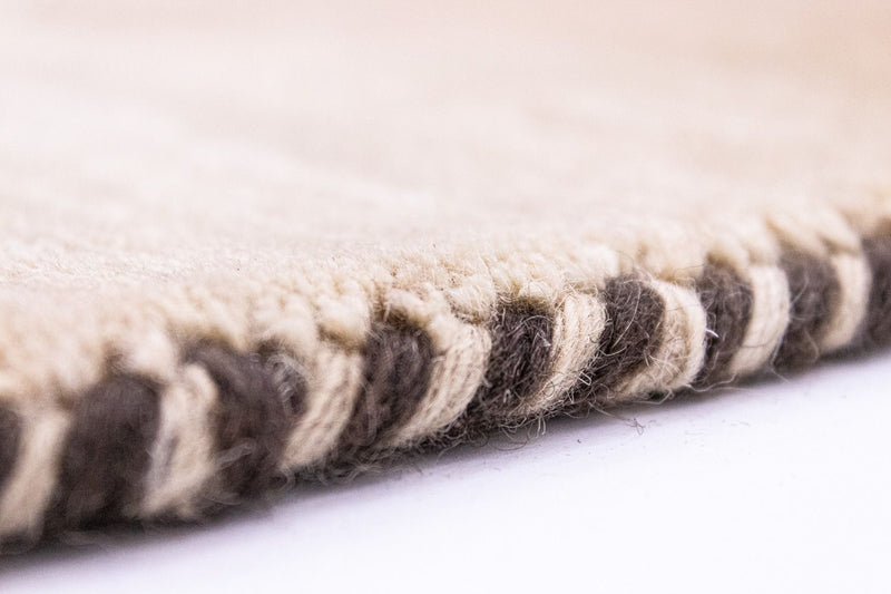 Gabbeh Loom Teppe 200x150cm - Ullteppe