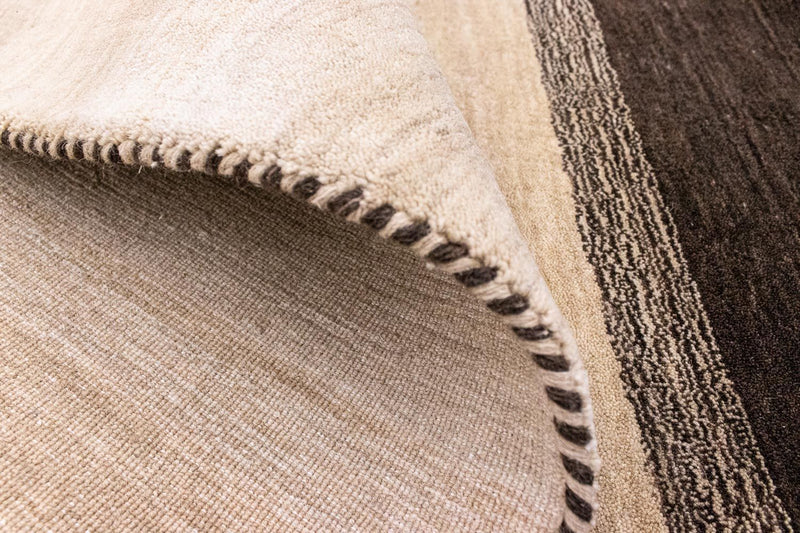 Gabbeh Loom Teppe 200x150cm - Ullteppe