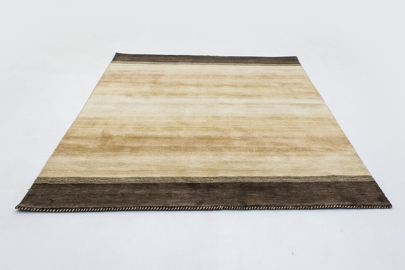 Gabbeh Loom Teppe 200x150cm - Ullteppe