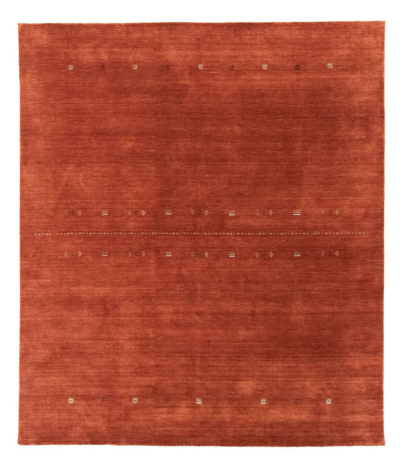 Gabbeh Loom Teppe 300x250cm - Ullteppe