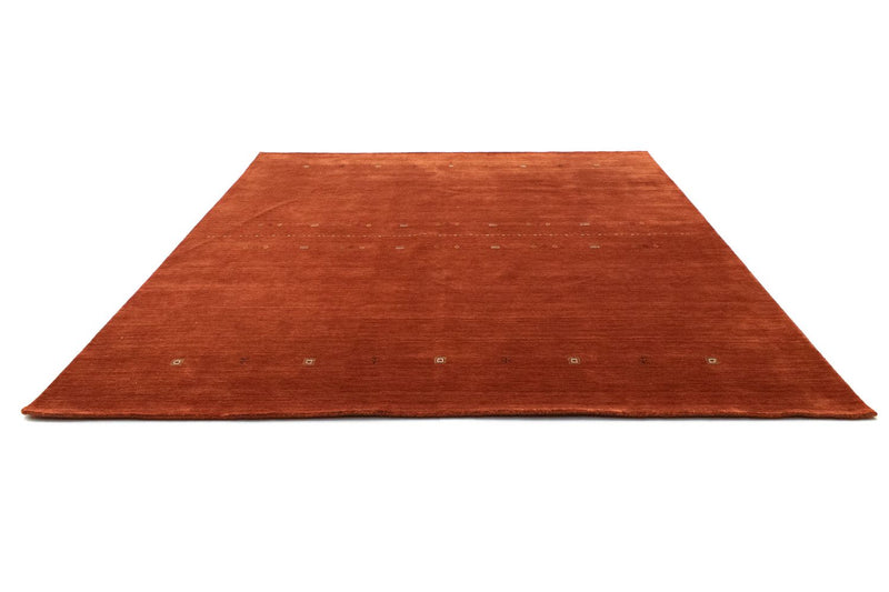 Gabbeh Loom Teppe 300x250cm - Ullteppe