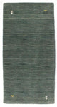 Gabbeh Loom Teppe 120x70cm - Ullteppe