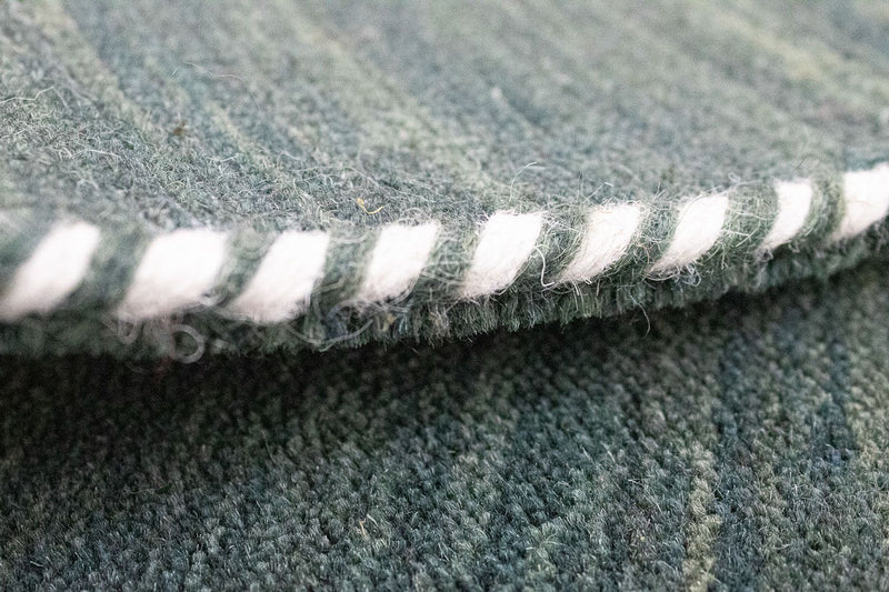 Gabbeh Loom Teppe 120x70cm - Ullteppe