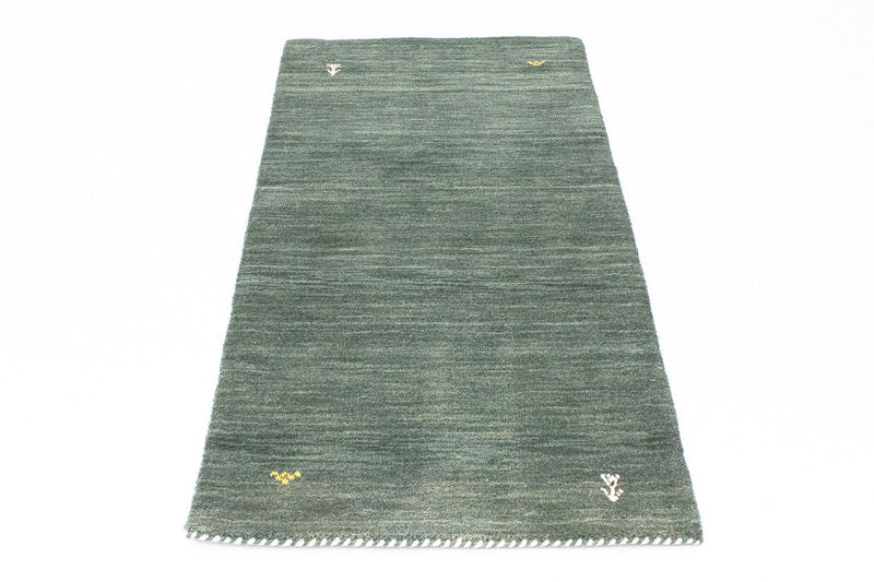 Gabbeh Loom Teppe 120x70cm - Ullteppe