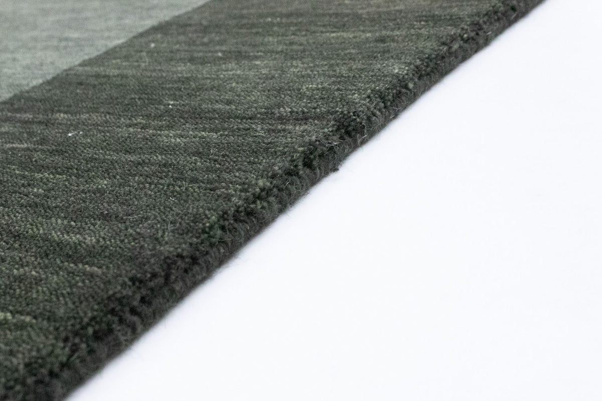 Gabbeh Loom Teppe 200x300cm - Ullteppe