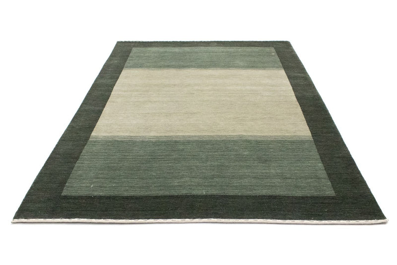 Gabbeh Loom Teppe 200x300cm - Ullteppe