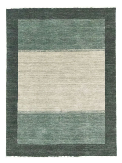 Gabbeh Loom Teppe 150x200cm - Ullteppe