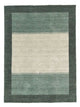 Gabbeh Loom Teppe 150x200cm - Ullteppe