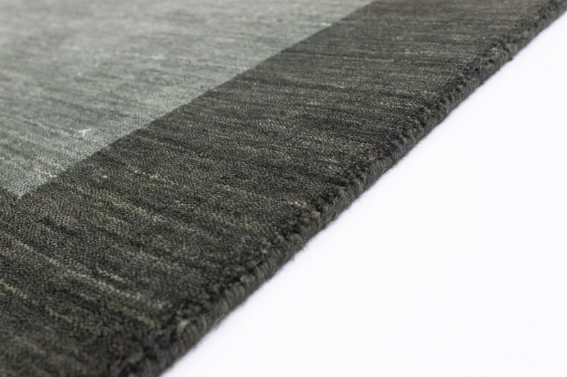 Gabbeh Loom Teppe 150x200cm - Ullteppe