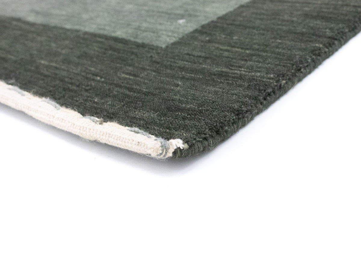 Gabbeh Loom Teppe 150x200cm - Ullteppe