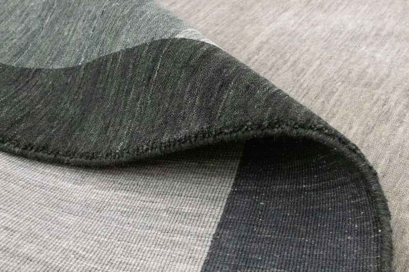 Gabbeh Loom Teppe 150x200cm - Ullteppe