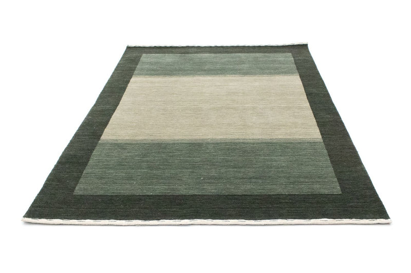 Gabbeh Loom Teppe 150x200cm - Ullteppe