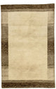 Indo Gabbeh Teppe 120x180cm - Ullteppe