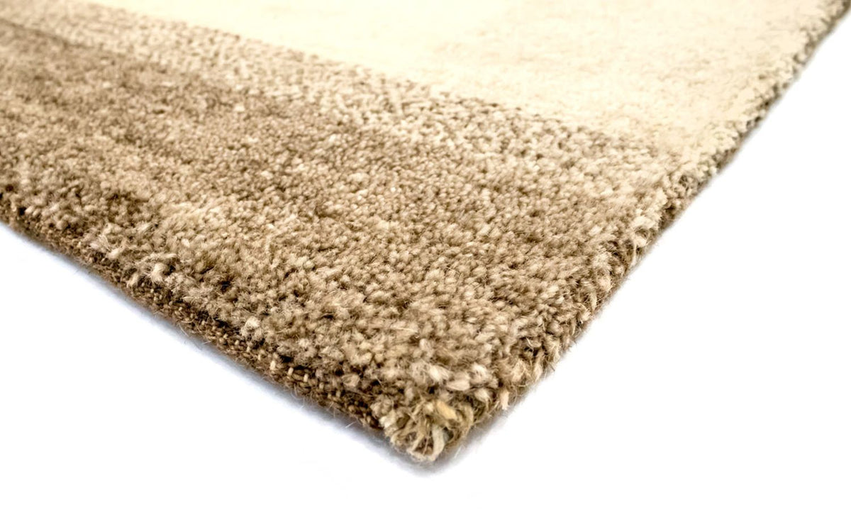 Indo Gabbeh Teppe 120x180cm - Ullteppe