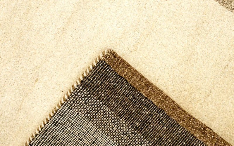 Indo Gabbeh Teppe 120x180cm - Ullteppe
