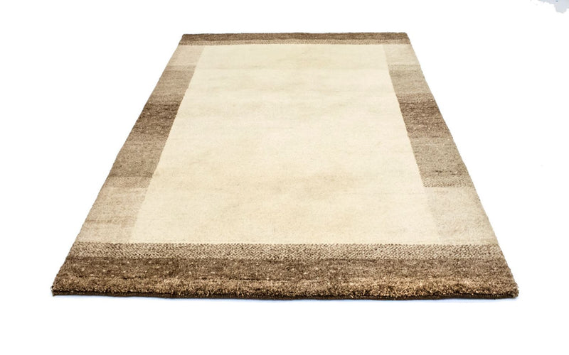 Indo Gabbeh Teppe 120x180cm - Ullteppe