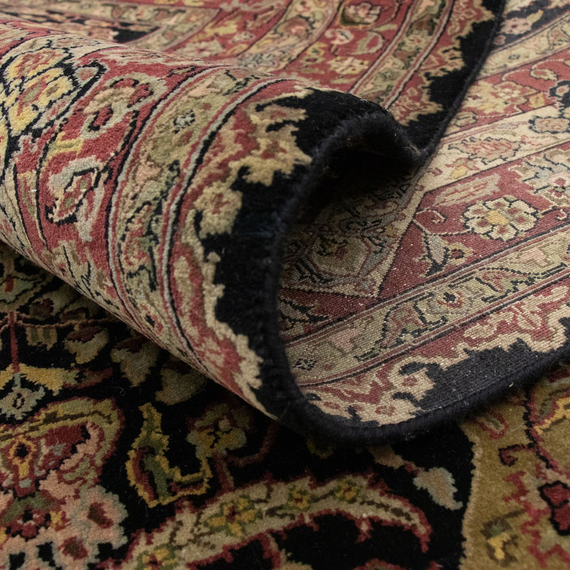 Orientalsk teppe Sarai