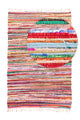 Moderne kilim Teppe Varna