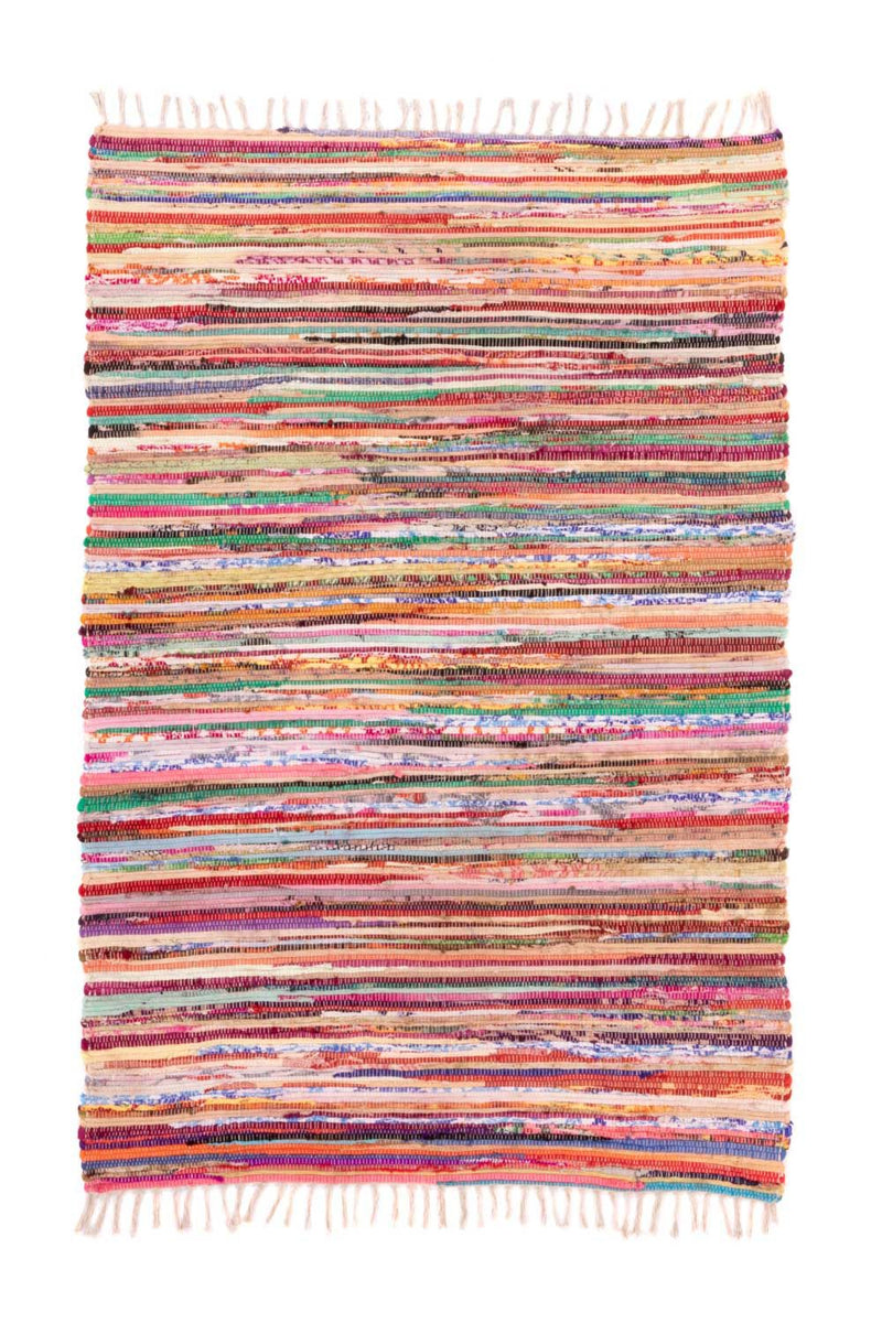 Moderne kilim Teppe Varna