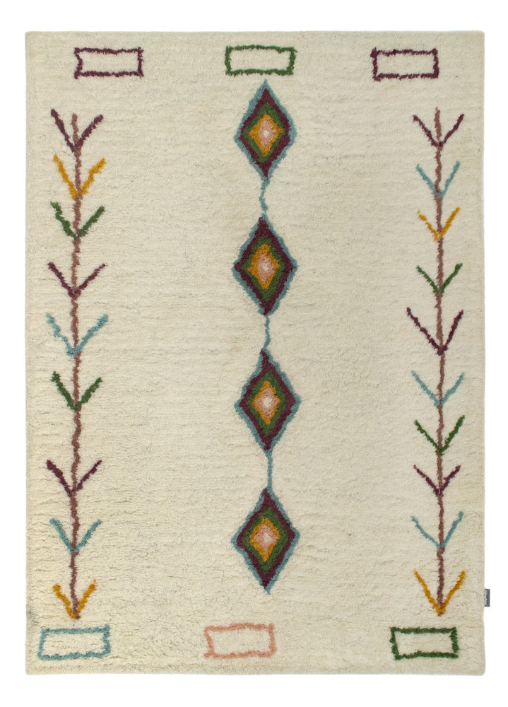 Ullteppe Bedouin Bliss - Ullteppe