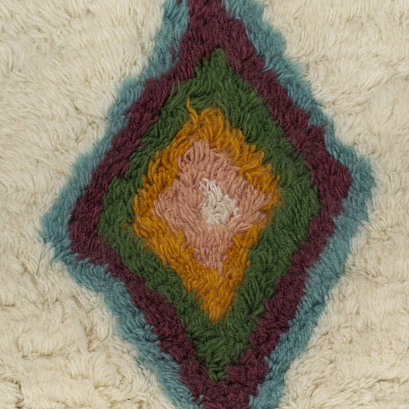 Ullteppe Bedouin Bliss - Ullteppe