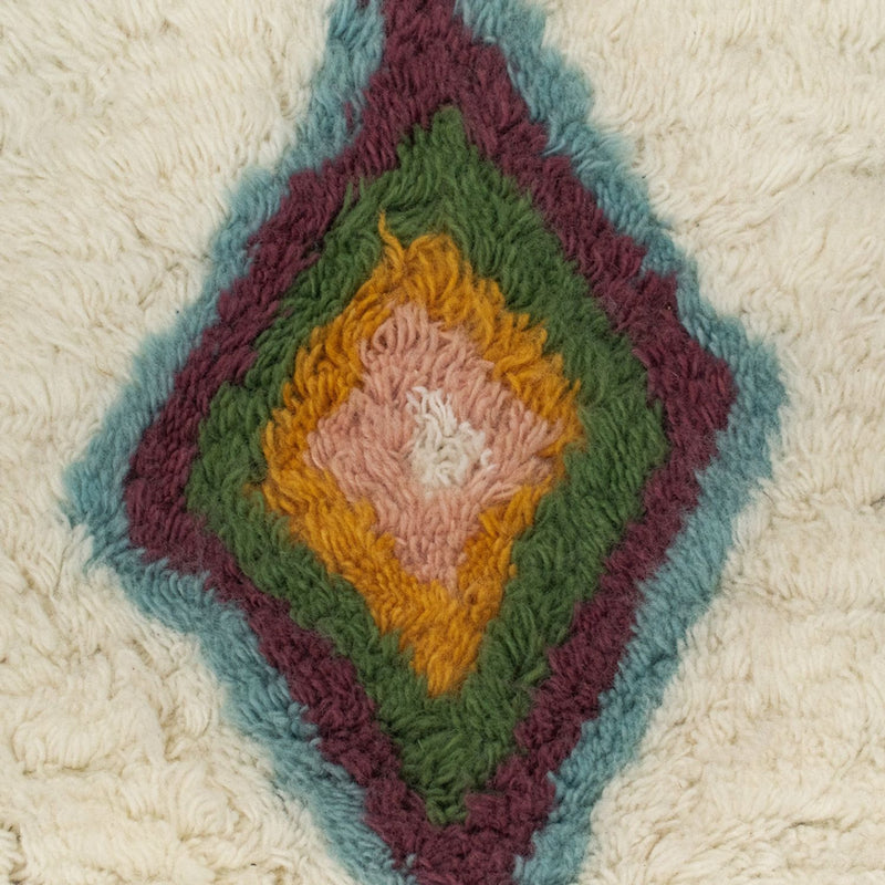 Ullteppe Bedouin Bliss - Ullteppe